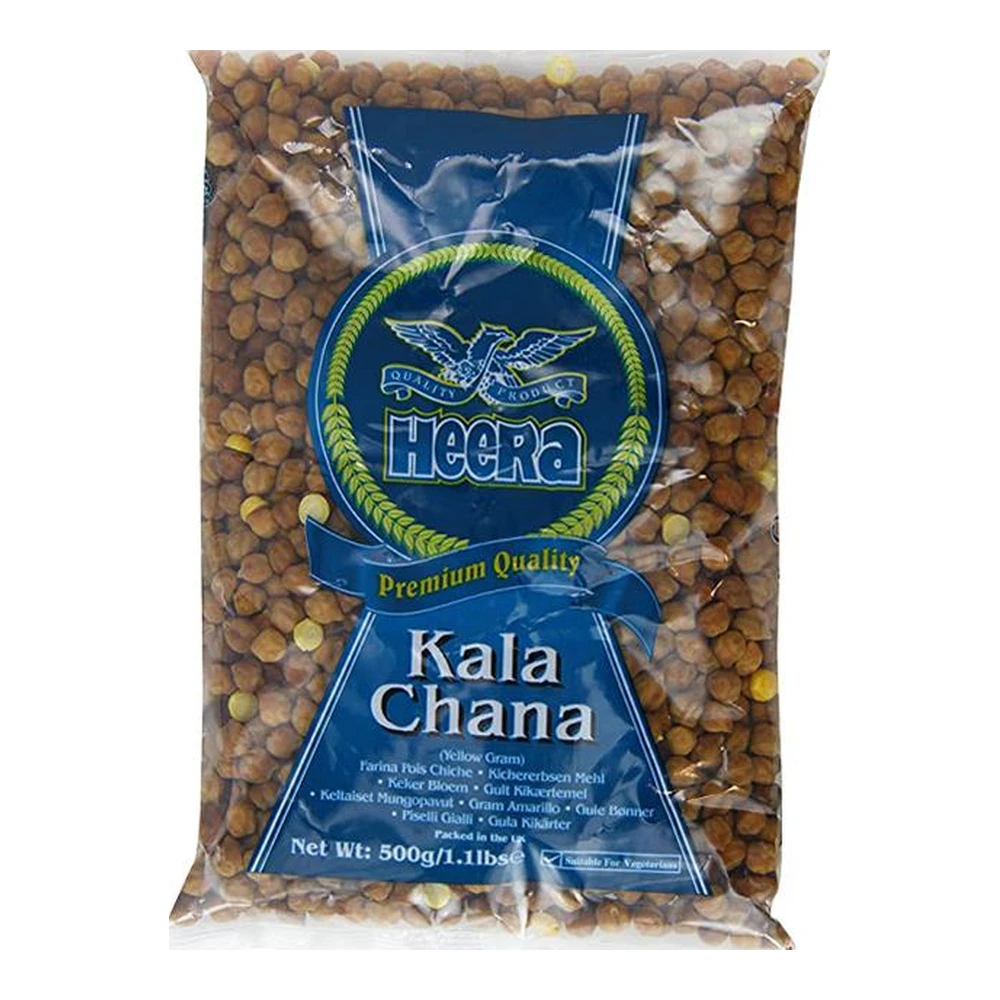 HEERA Kala Chana (Brick)
