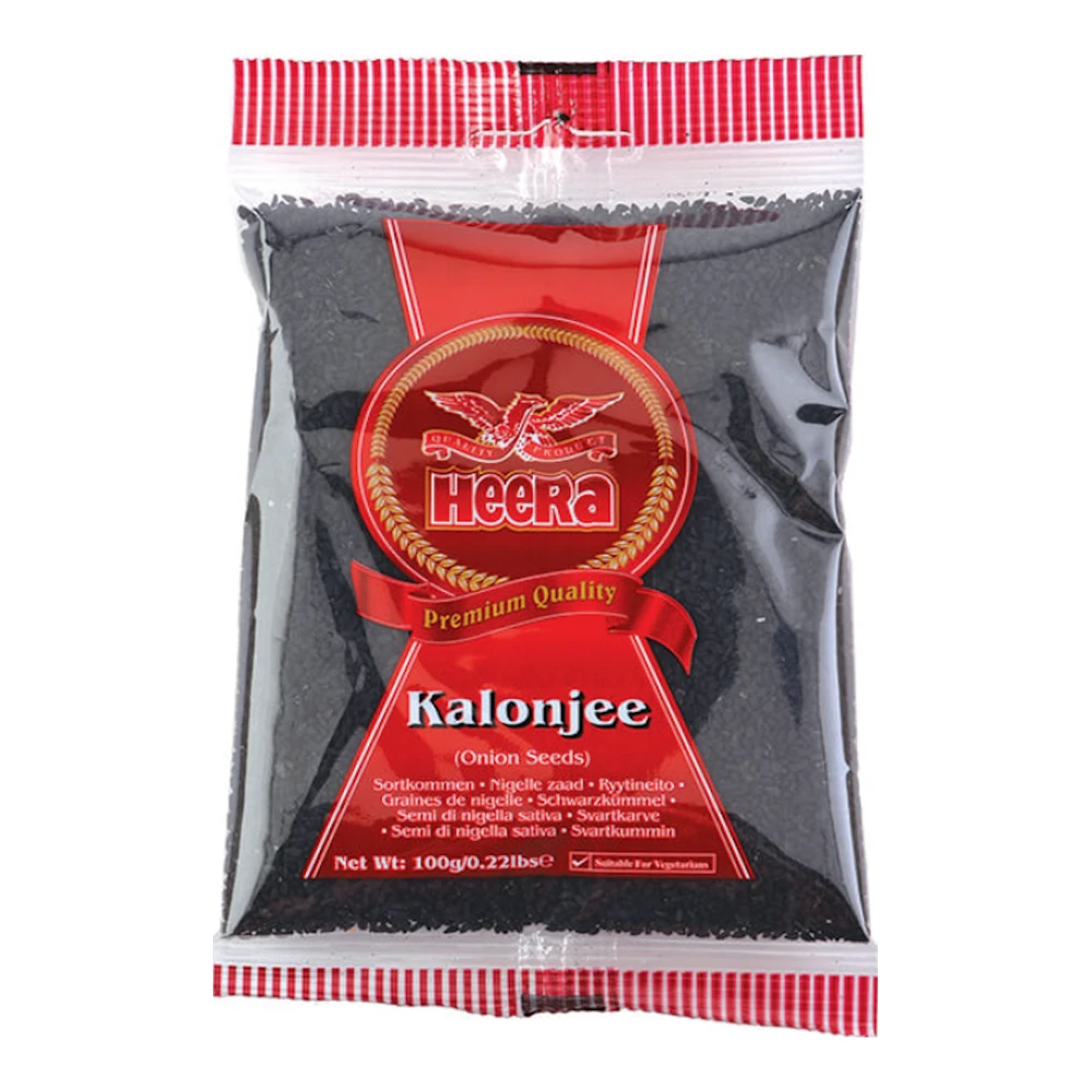 HEERA Kalonjee