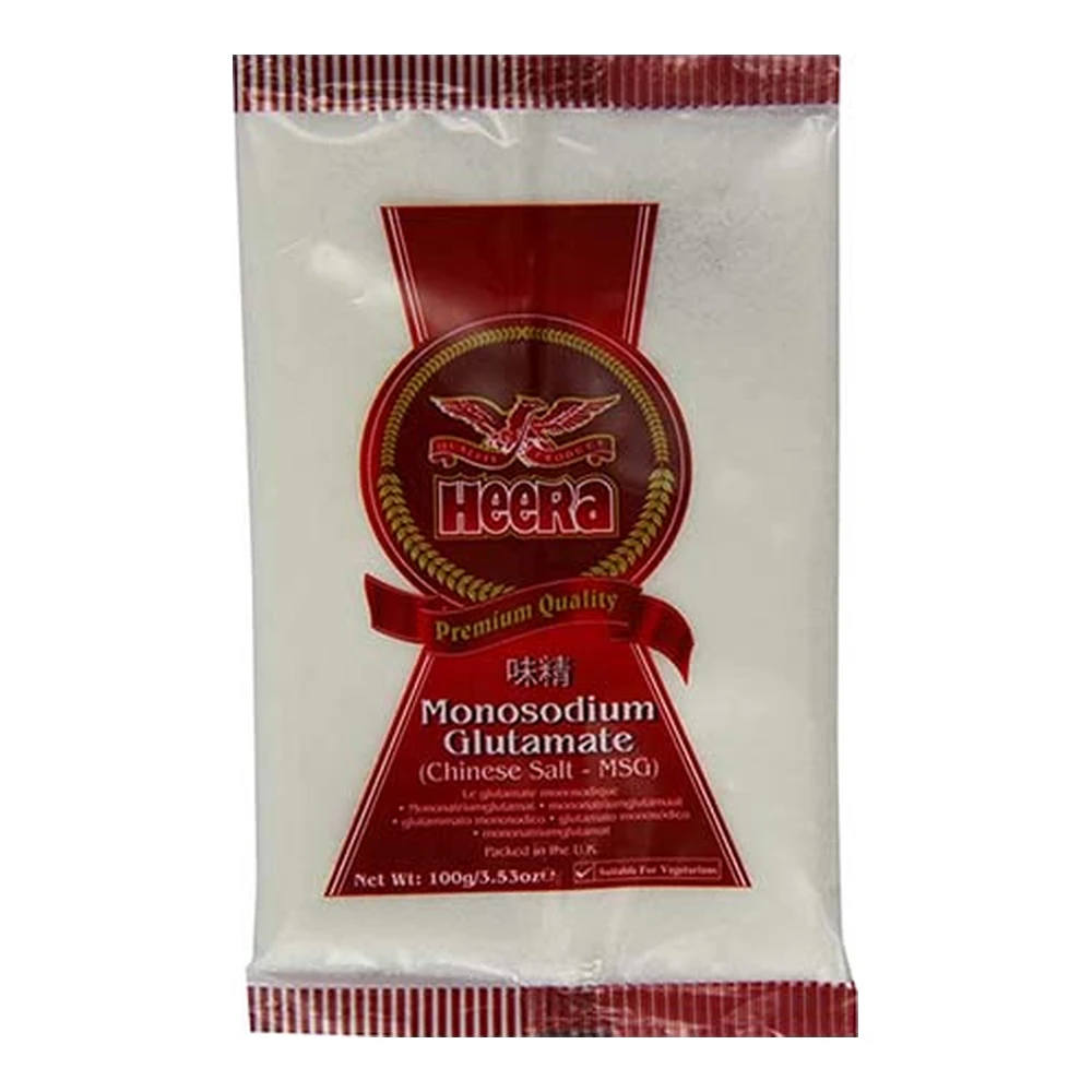 HEERA MSG (Chinese Salt)