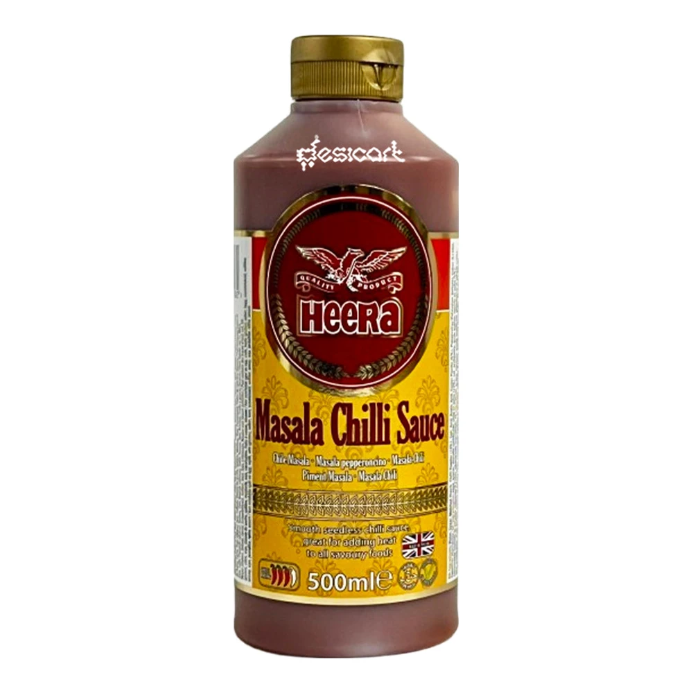 HEERA Masala Chilli Sauce