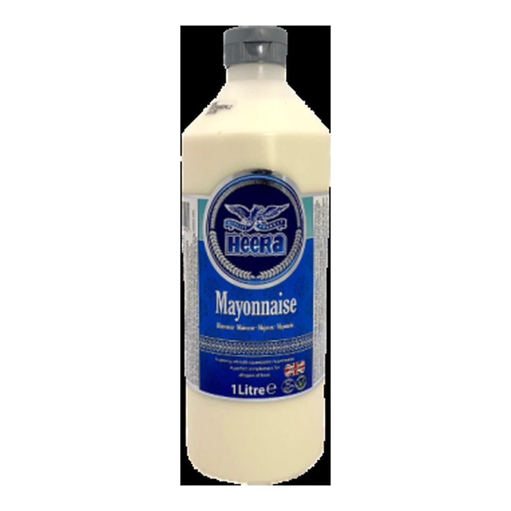 HEERA Mayonnaise HALAL