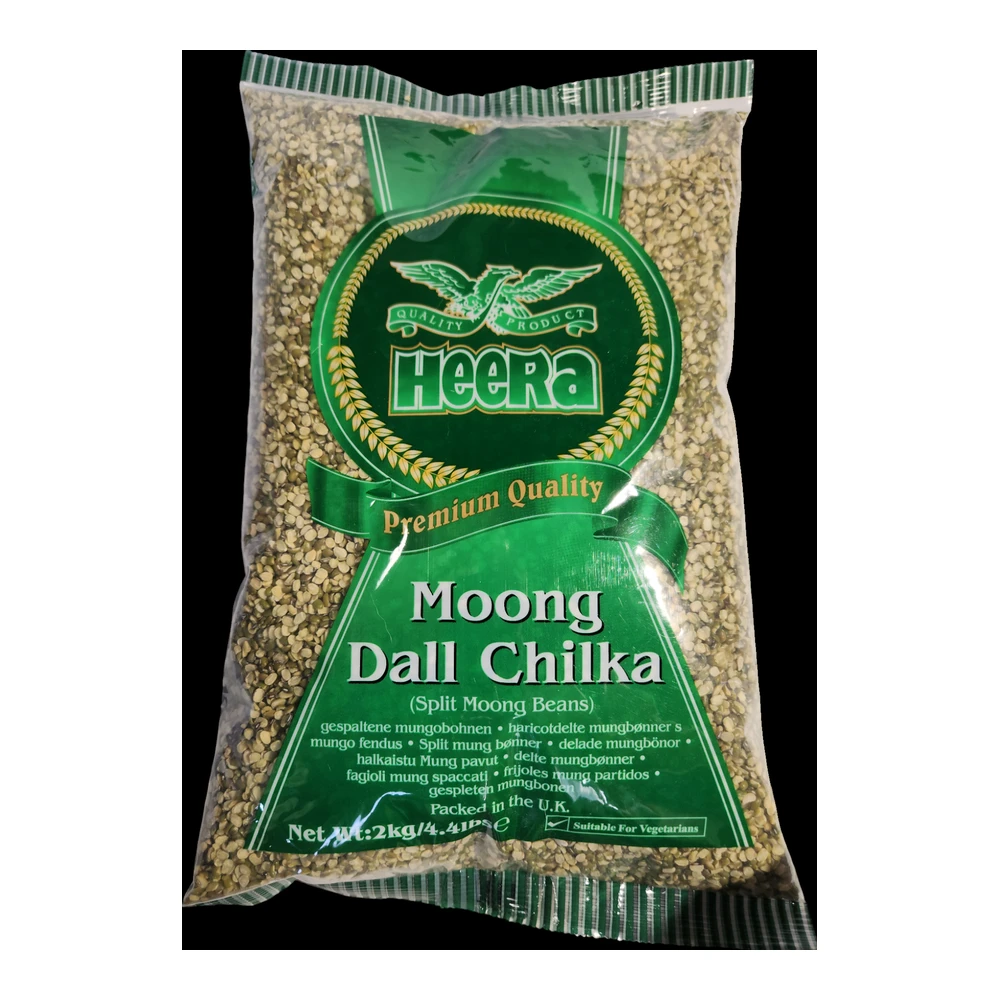 HEERA Moong Dall Chilka