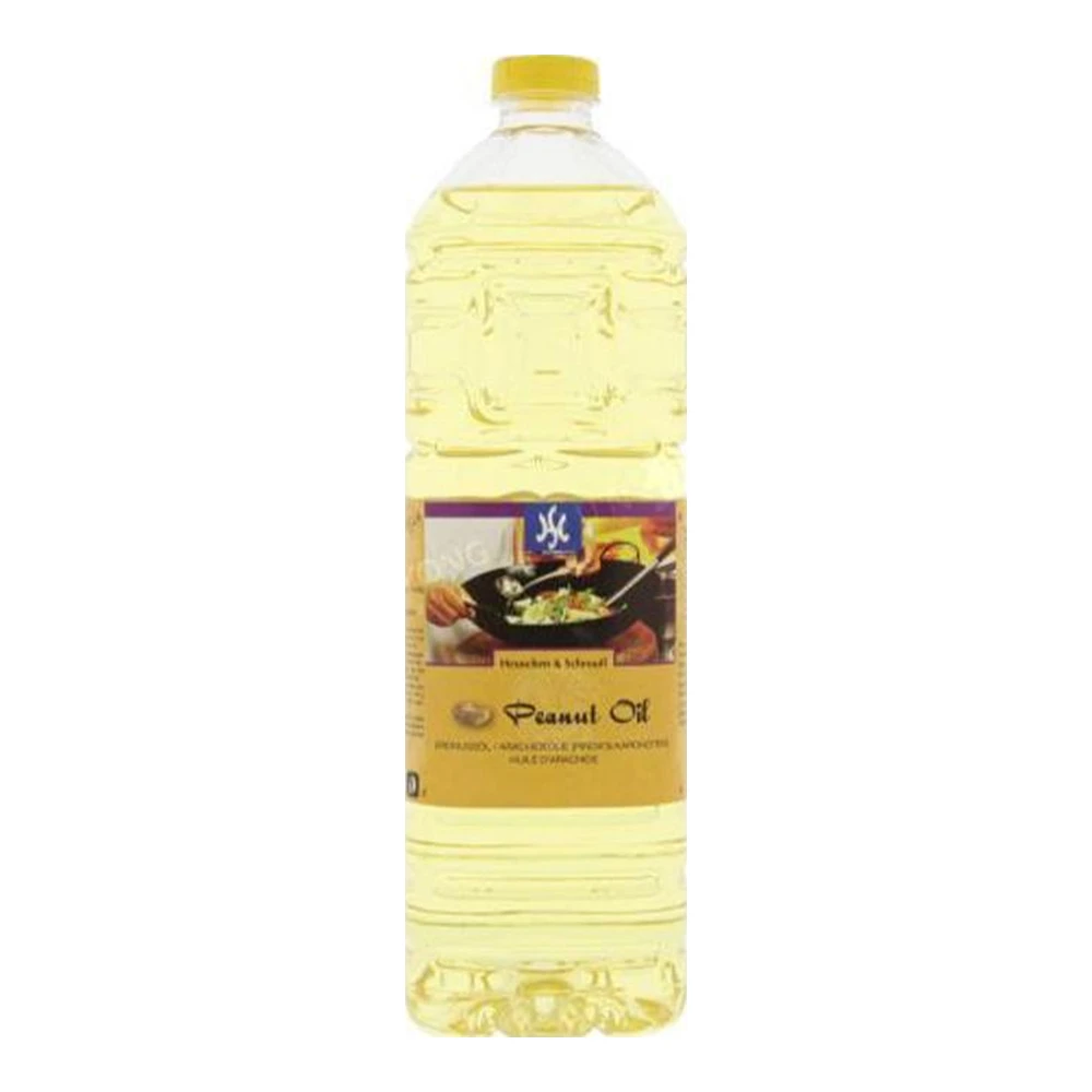 HEERA Peanut Oil