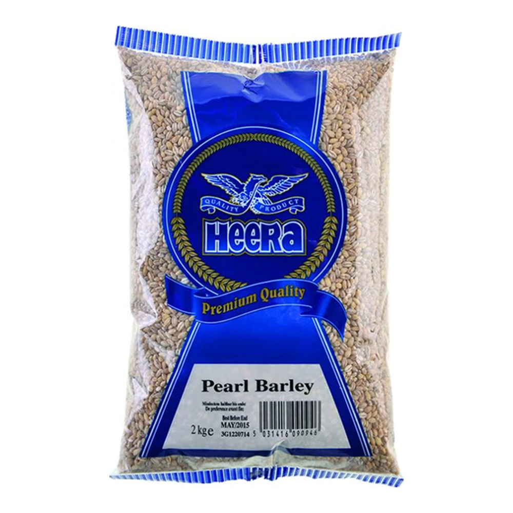 HEERA Pearl Barley