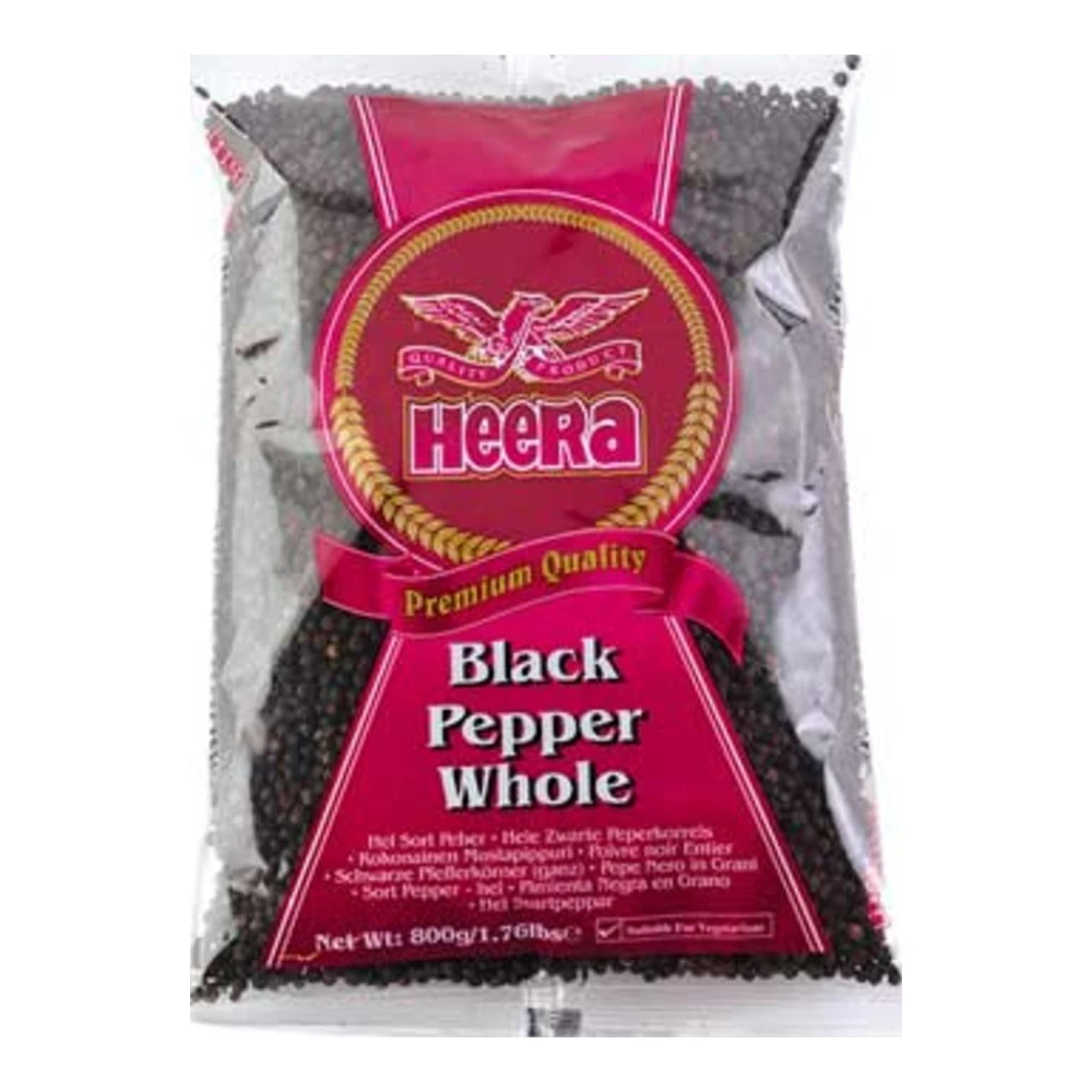 HEERA Pepper & Spice Banana Chips
