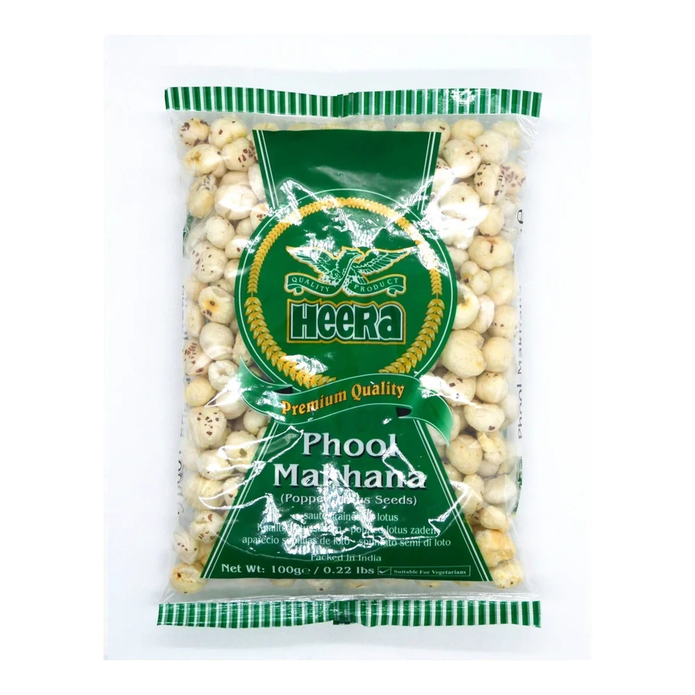 HEERA Phool Makhana