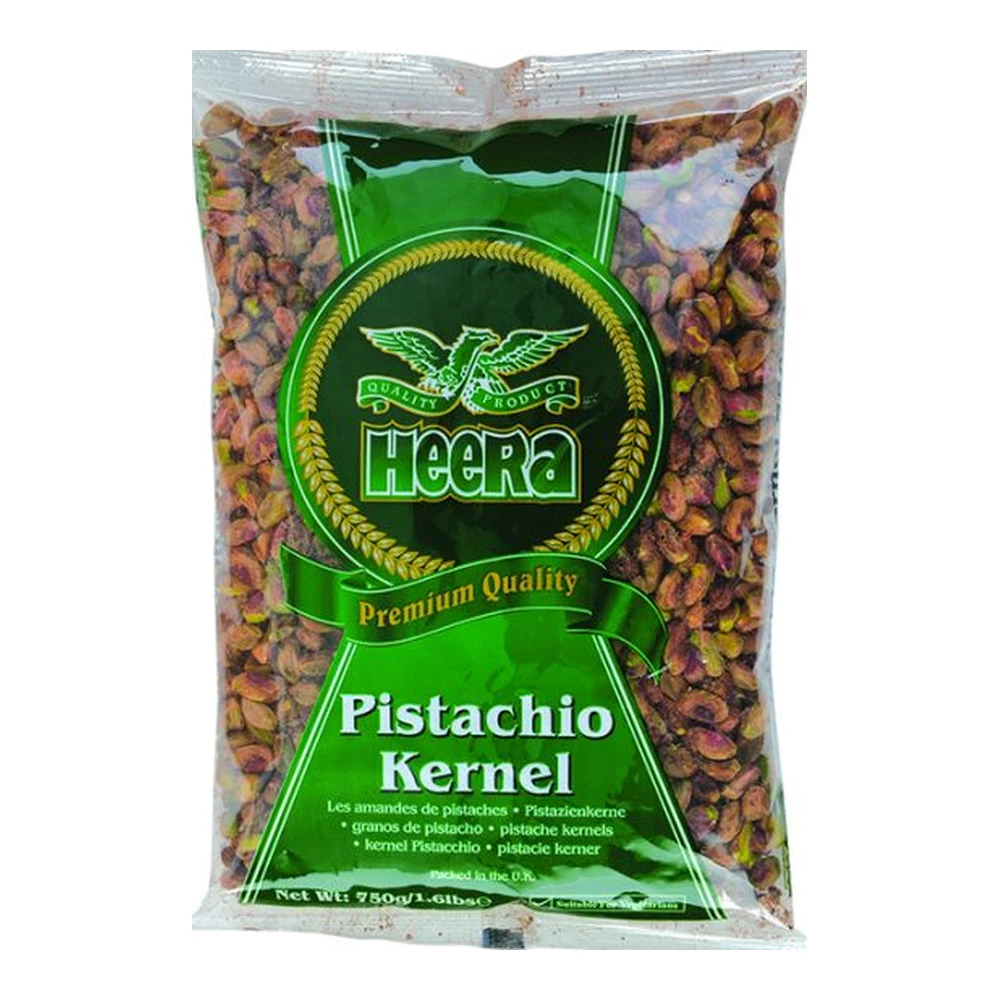 HEERA Pista Kernels