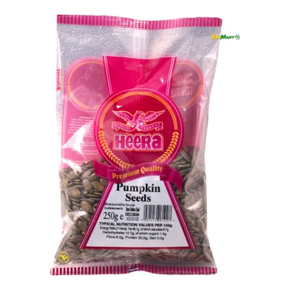 HEERA Pumpkin Seeds