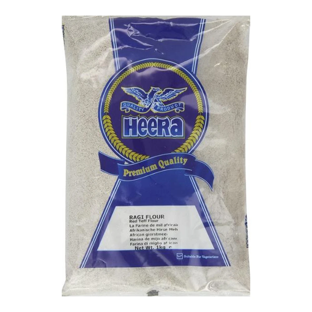 HEERA Ragi Flour