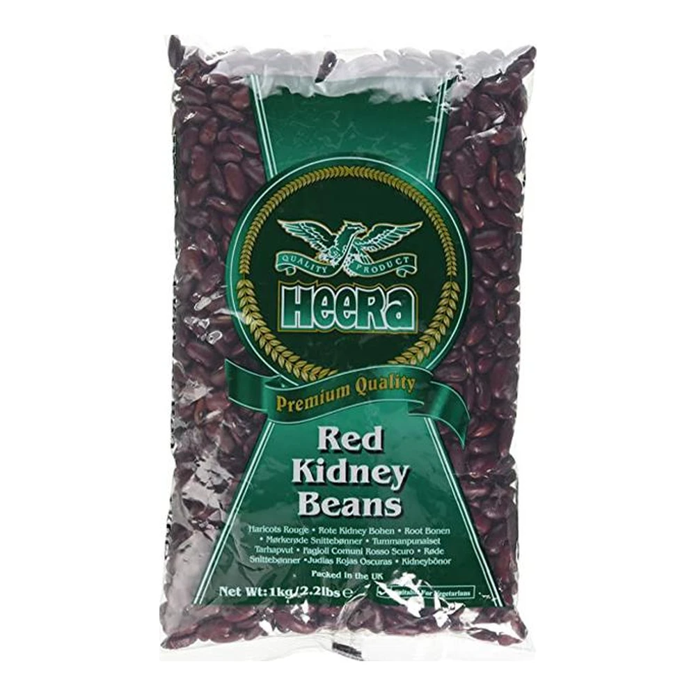 HEERA Red Kidney Beans