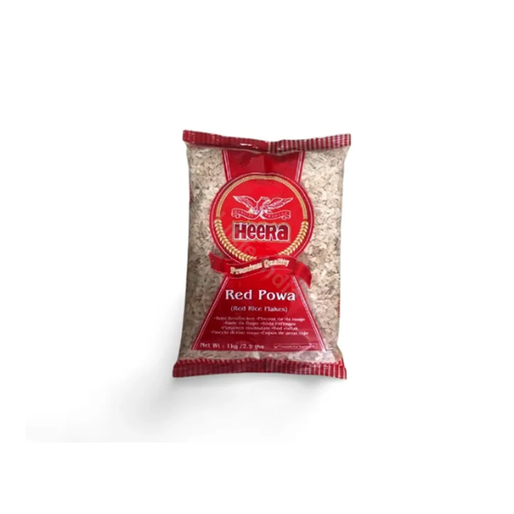 HEERA Red Powa (Medium)