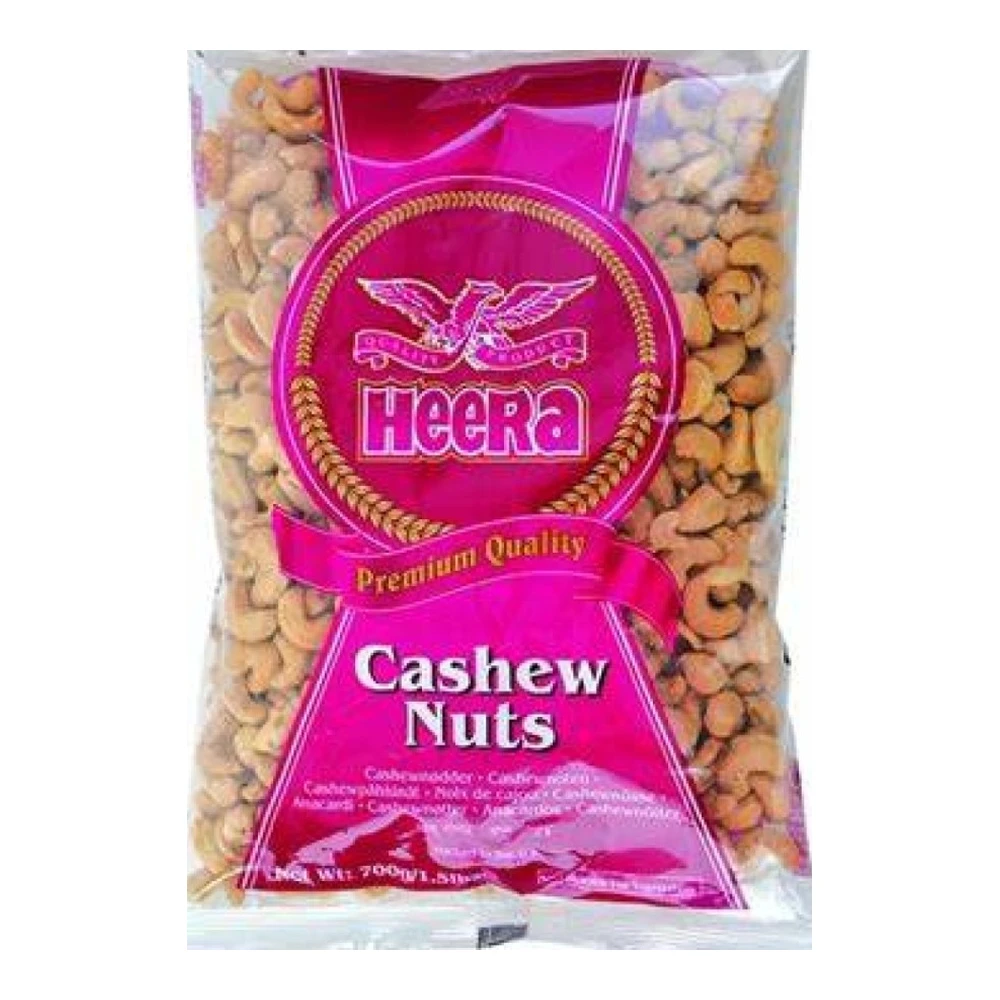 HEERA Roasted Cashew Nuts