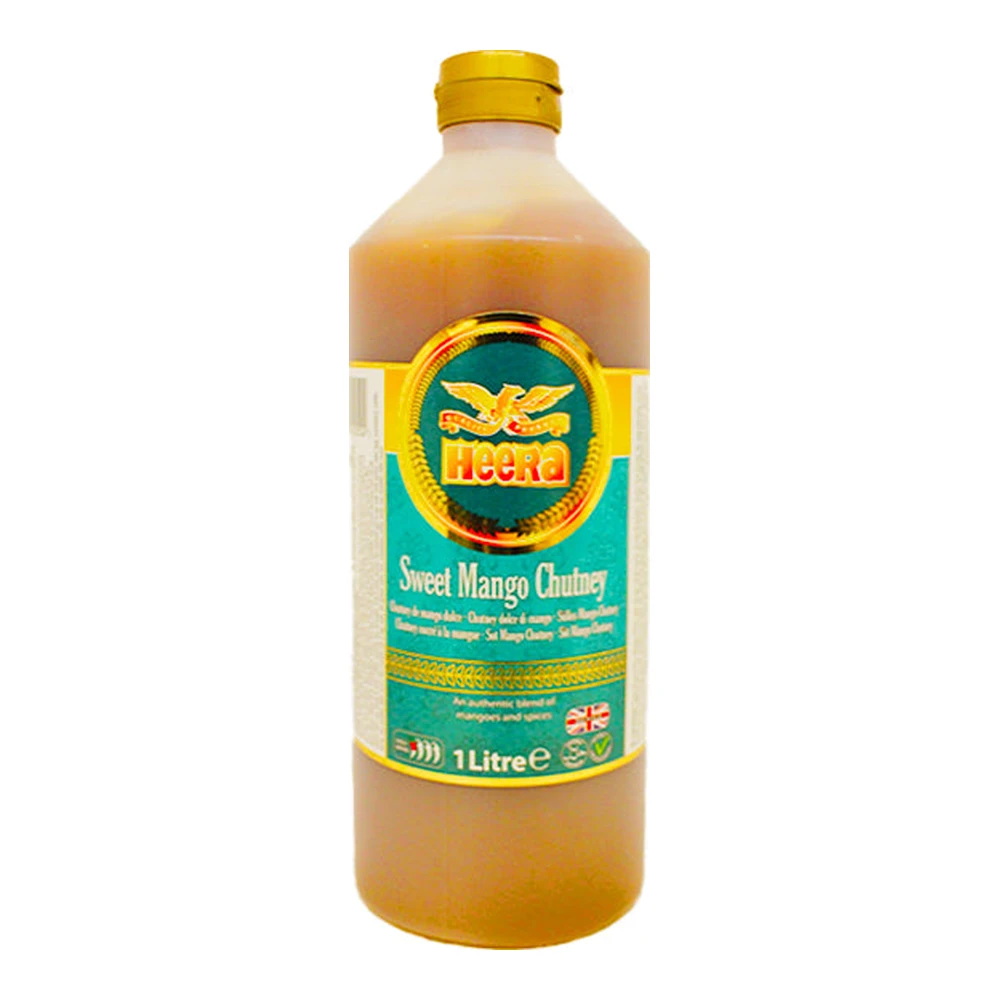 HEERA Sweet Mango Chutney