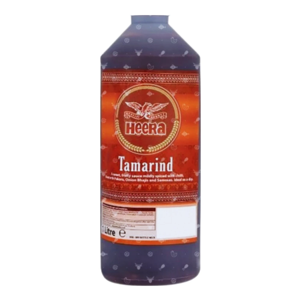 HEERA Tamarind Sauce