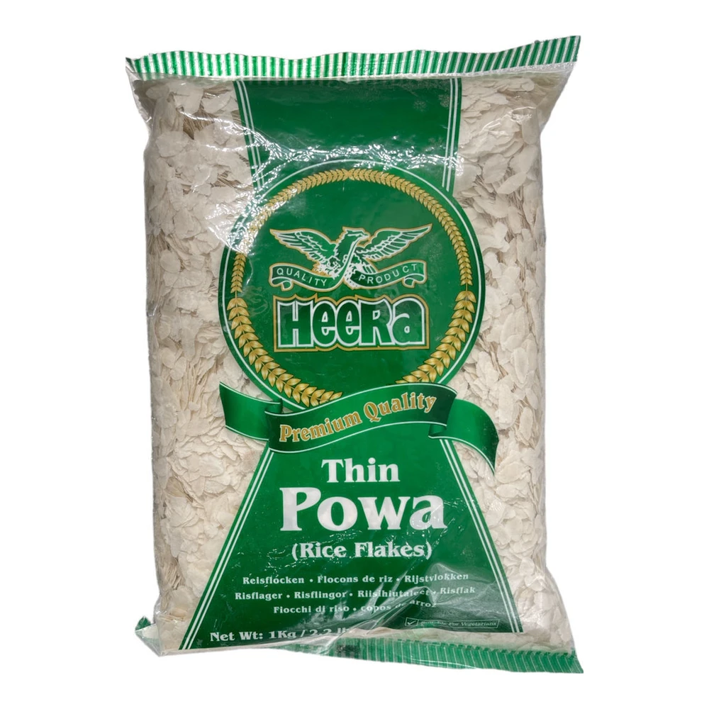 HEERA Thin Powa