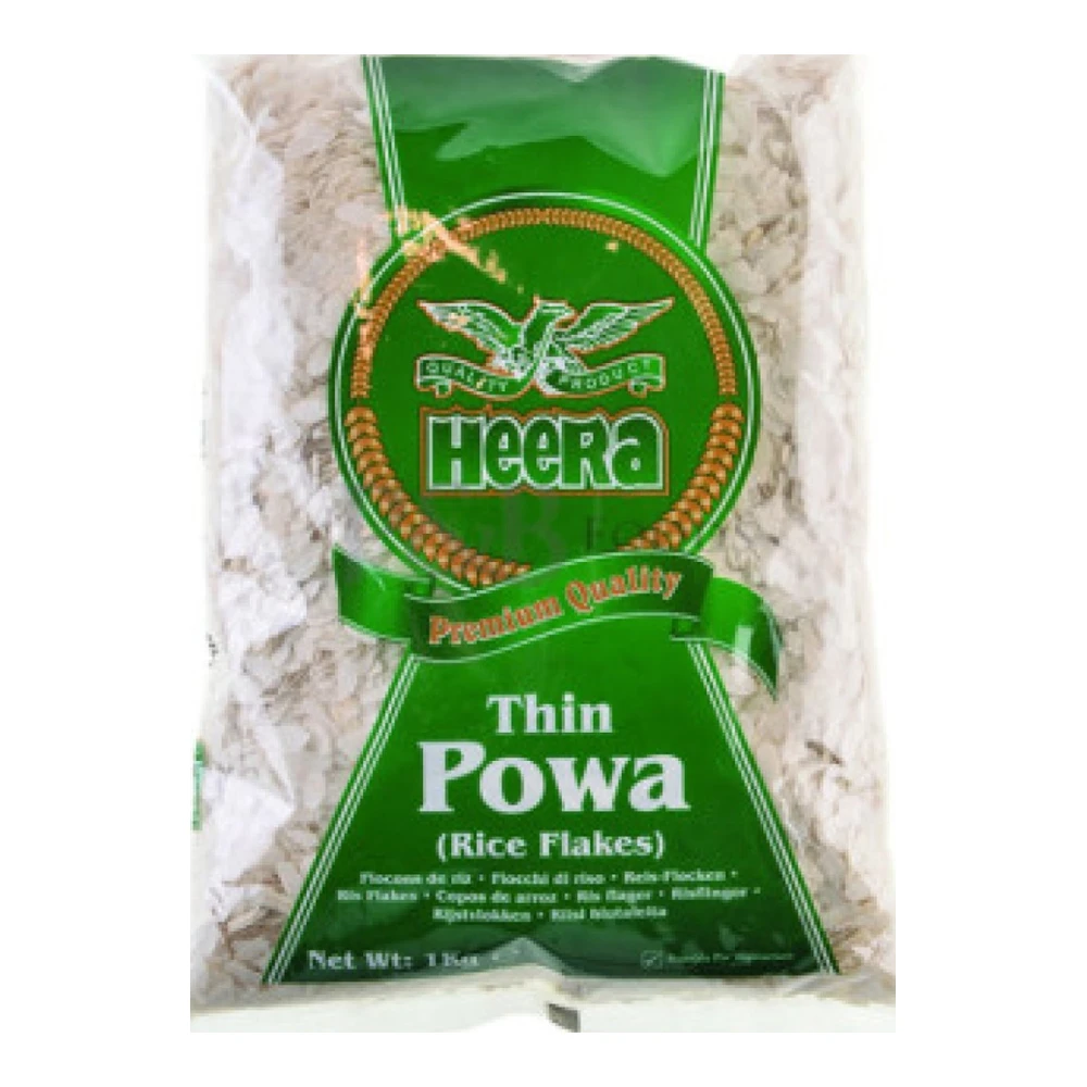 HEERA Thin Powa (90)