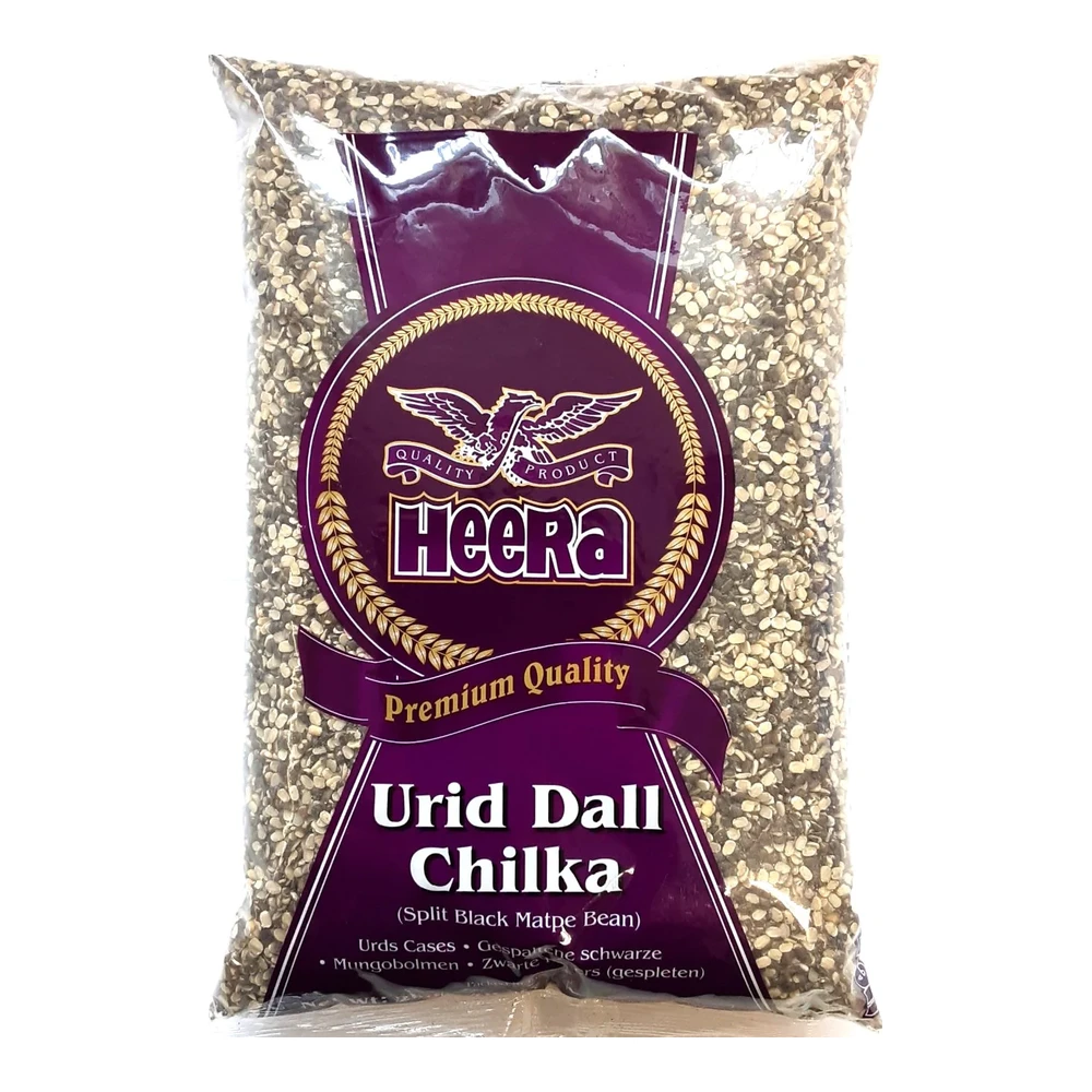 HEERA Urid Dall Chilka