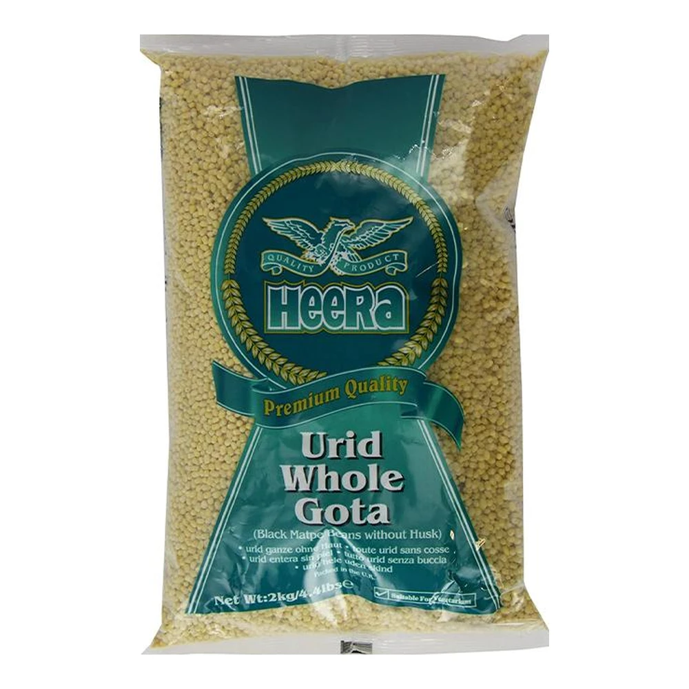HEERA Urid Gota