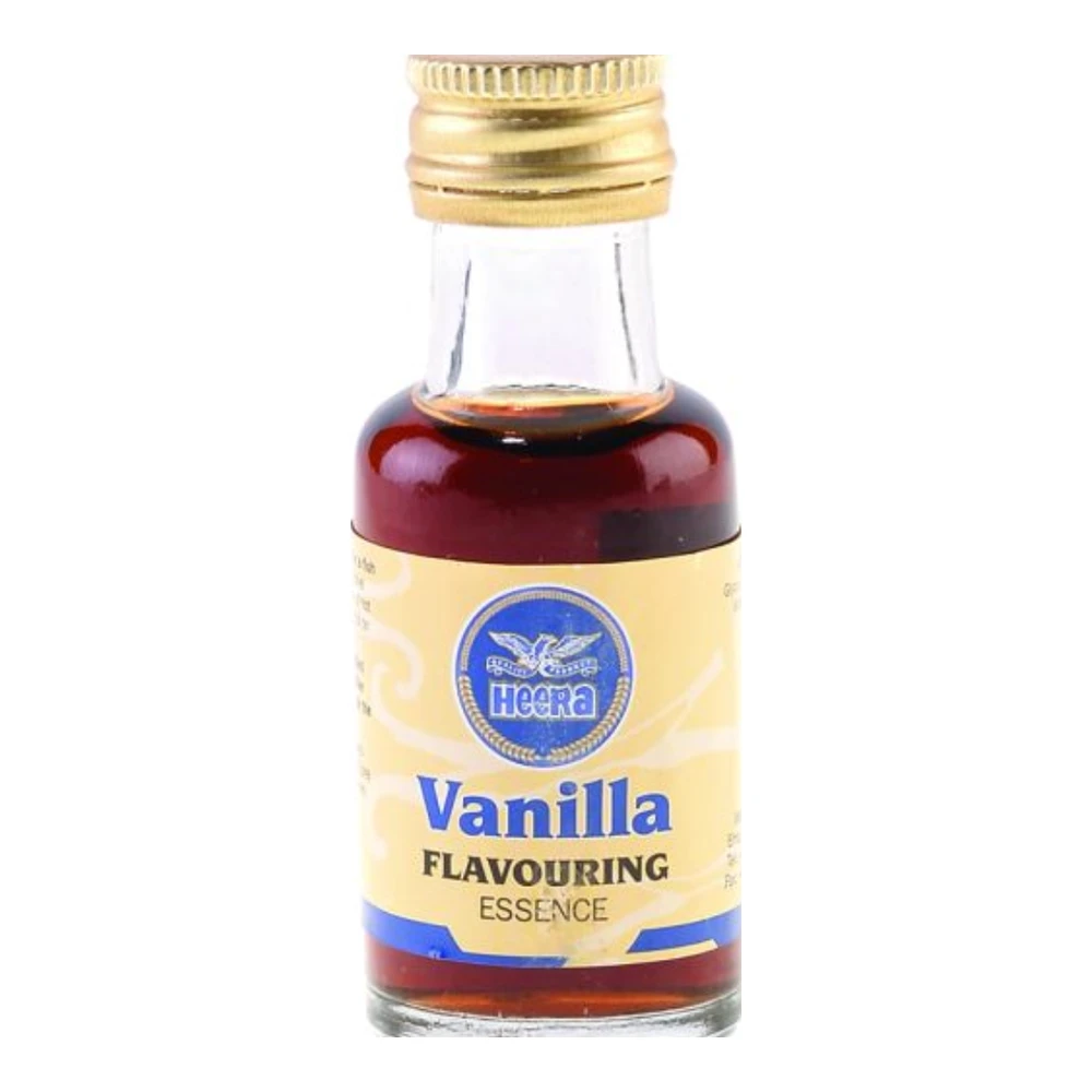 HEERA Vanilla Essence