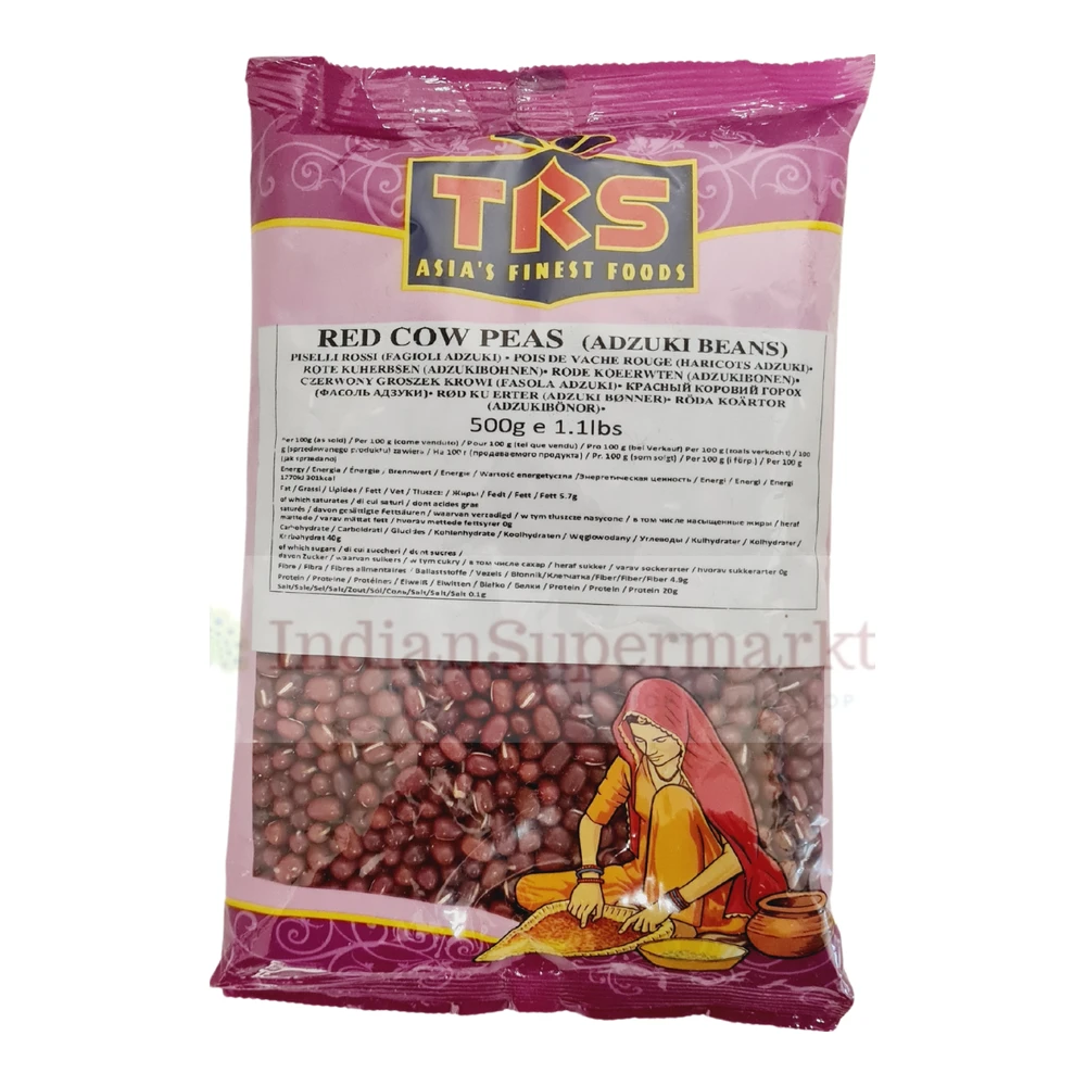 HEERA Whole Yellow Peas