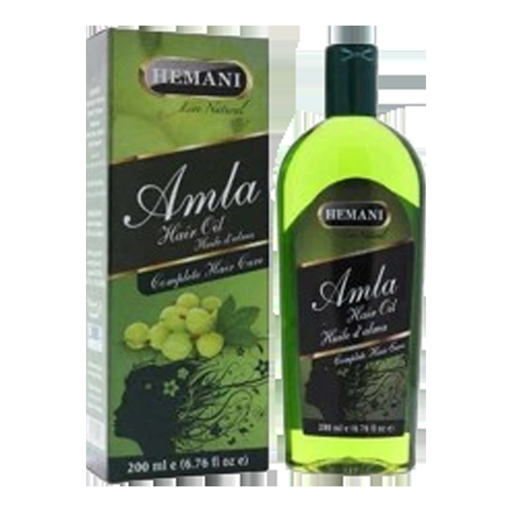 HEMANI Amla Oil 200ml