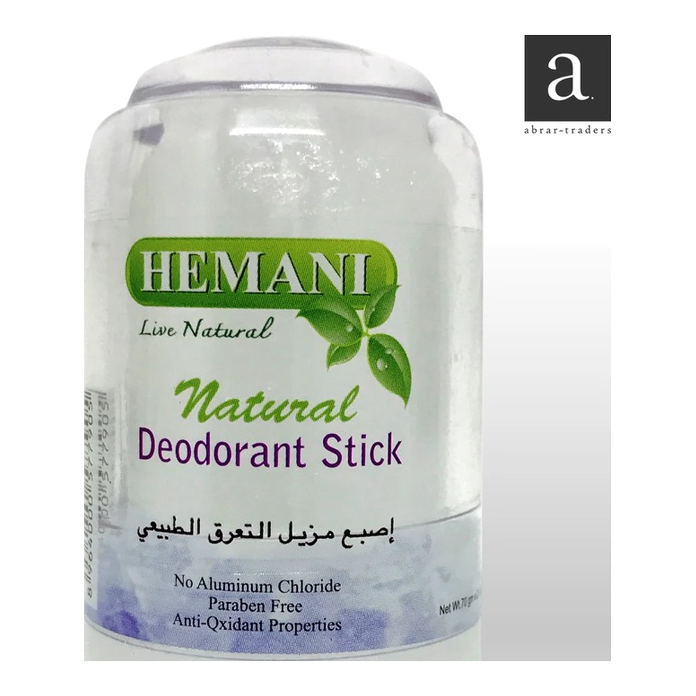 HEMANI Fatakdi Stick Natural