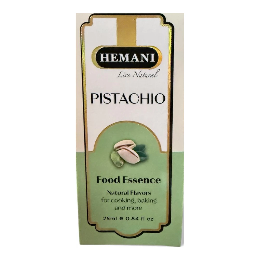 HEMANI Food Essence Pistachio 25ml