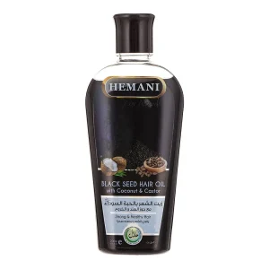 HEMANI Hair Oil 7in1 Blackseed