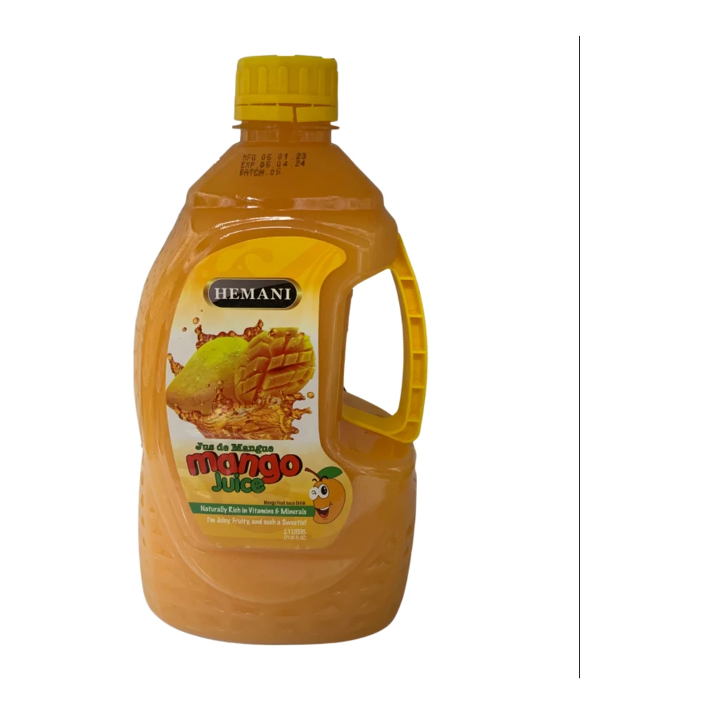 HEMANI Ispaghol Mango 100g