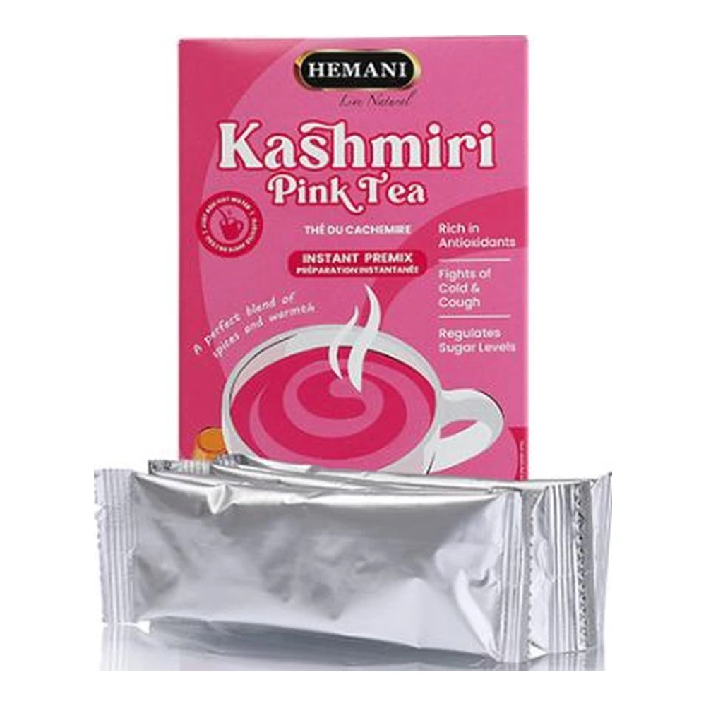 HEMANI Kashmiri Pink Tea Instant