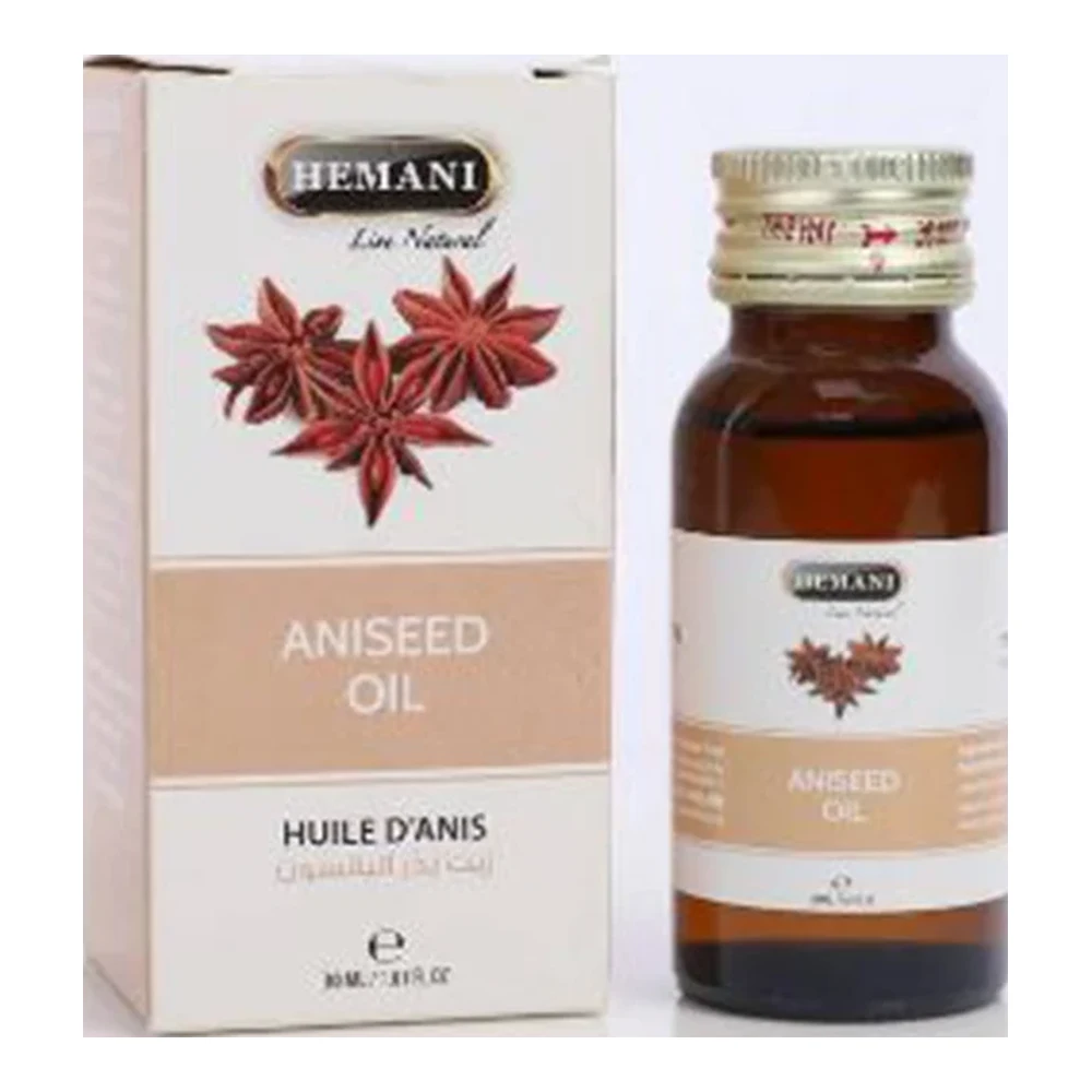 HEMANI Oil Aniseed
