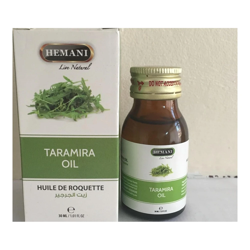 HEMANI Oil Taramera 30ml