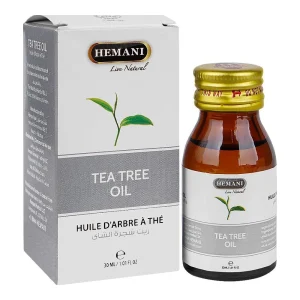 HEMANI Oil Tea Tree 30ml
