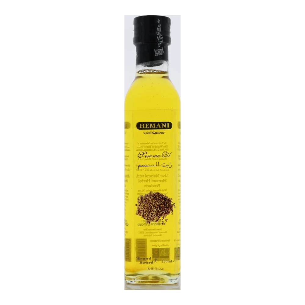 HEMANI Sesame Oil 250ml