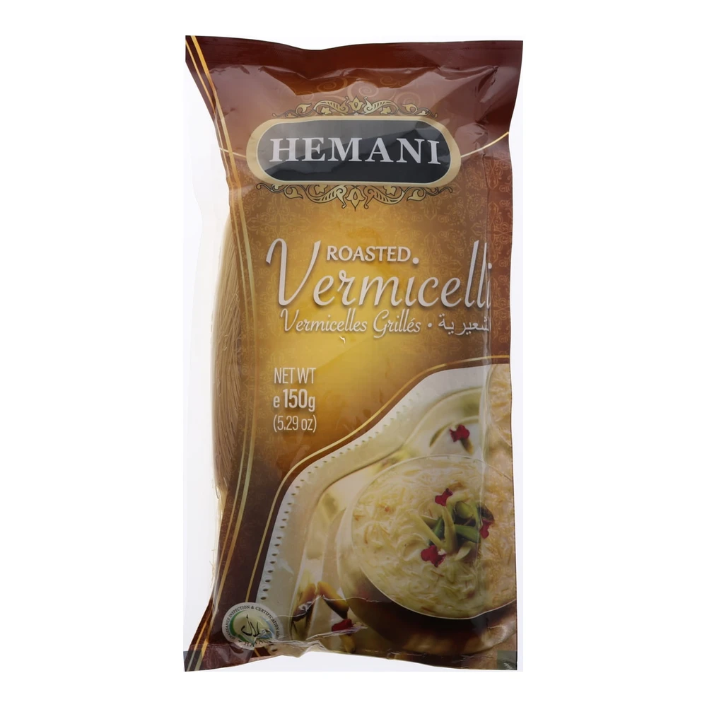 HEMANI Vermicelli 150g