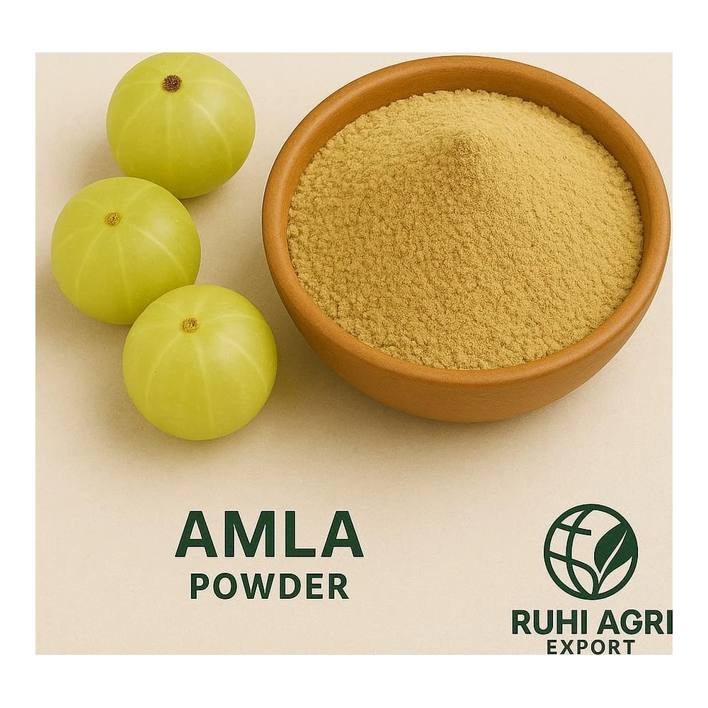 HIKMAT Amla Powder
