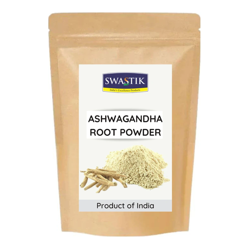 HIKMAT Ashwagandha Powder