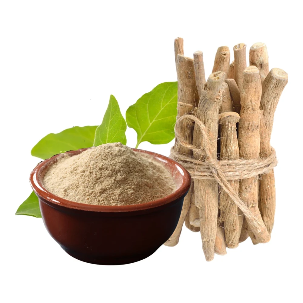 HIKMAT Ashwagandha Whole