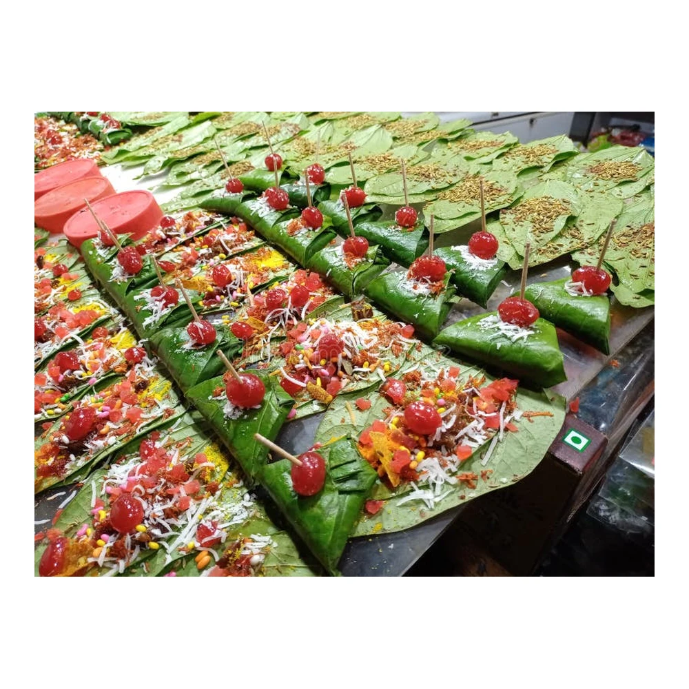HIKMAT Banarasi Paan