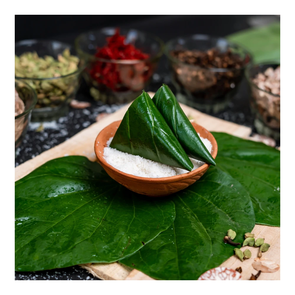 HIKMAT Calcutta Paan