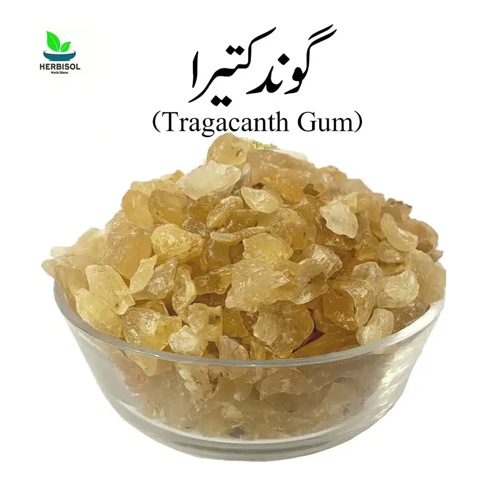 HIKMAT Goond Katira Whole