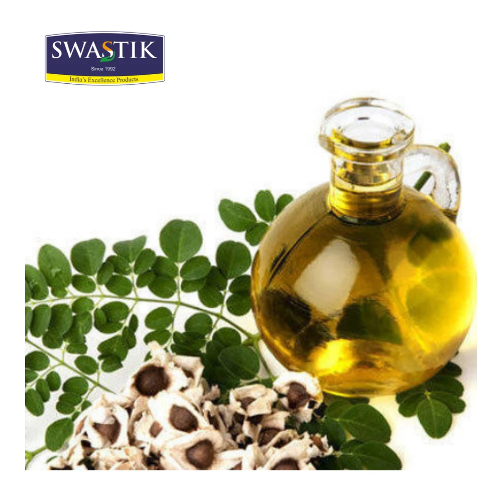HIKMAT Moringa Oil