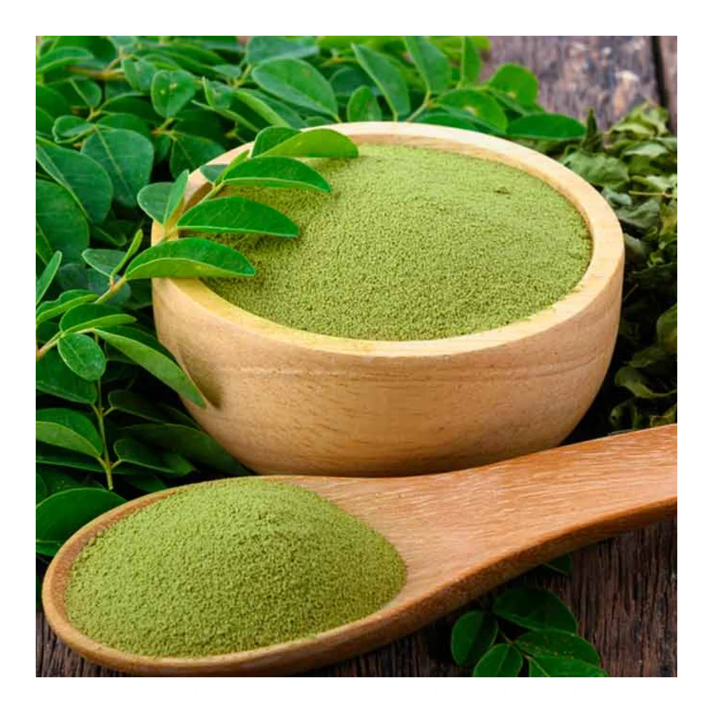 HIKMAT Moringa Powder