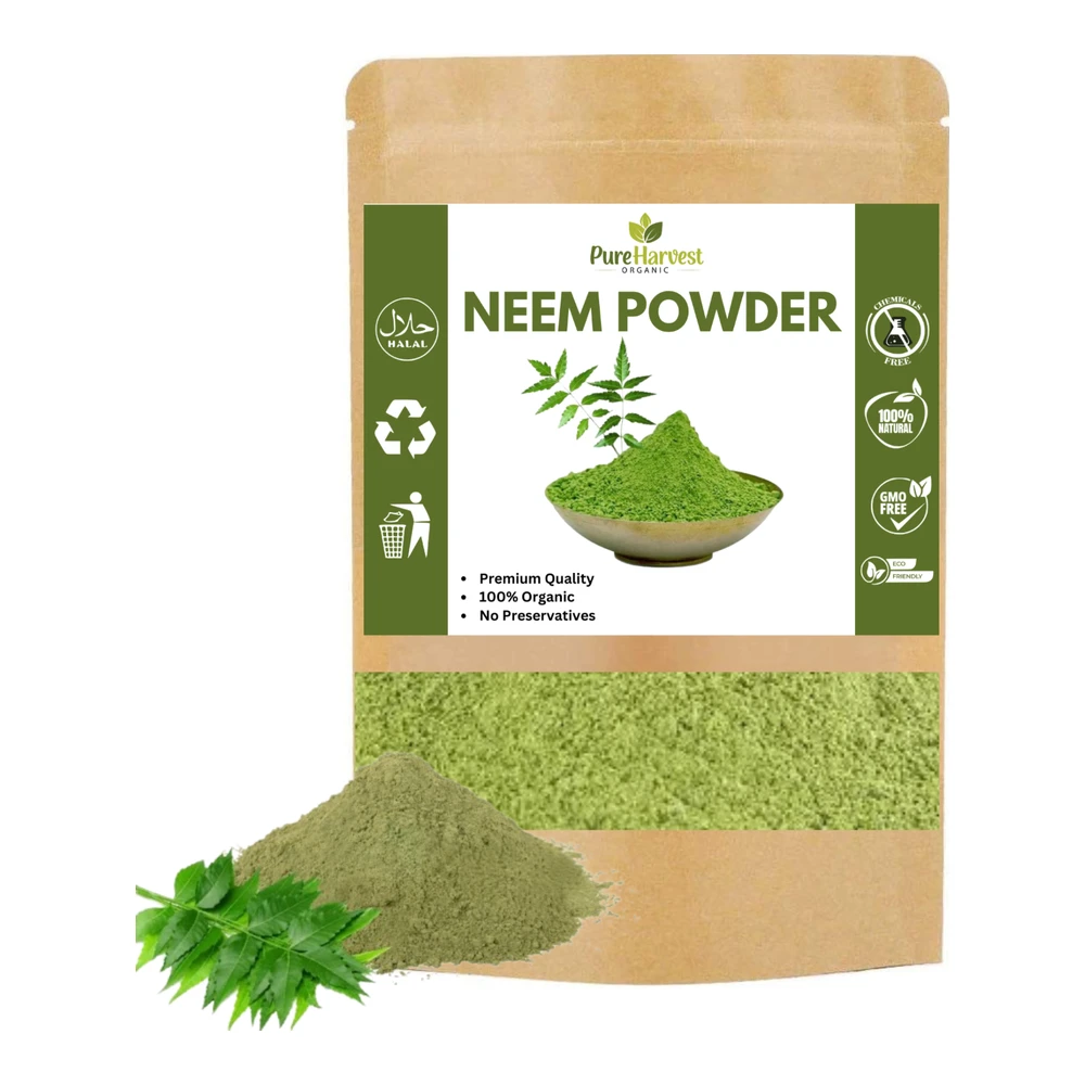 HIKMAT Neem Powder