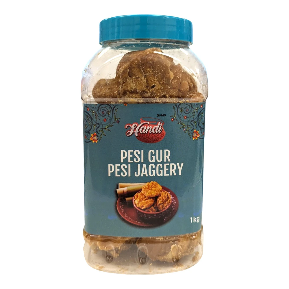 HIKMAT Pesi Gur