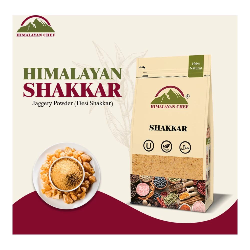 HIKMAT Shakker Powder