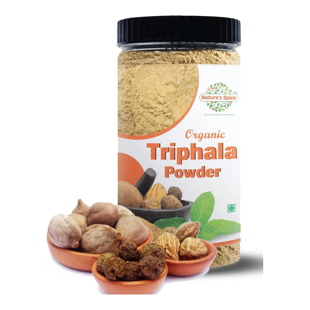 HIKMAT Triphala Powder