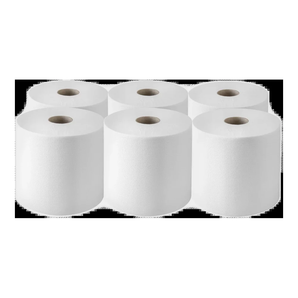 Handtuchrolle Jumbo für Innen-& Außen