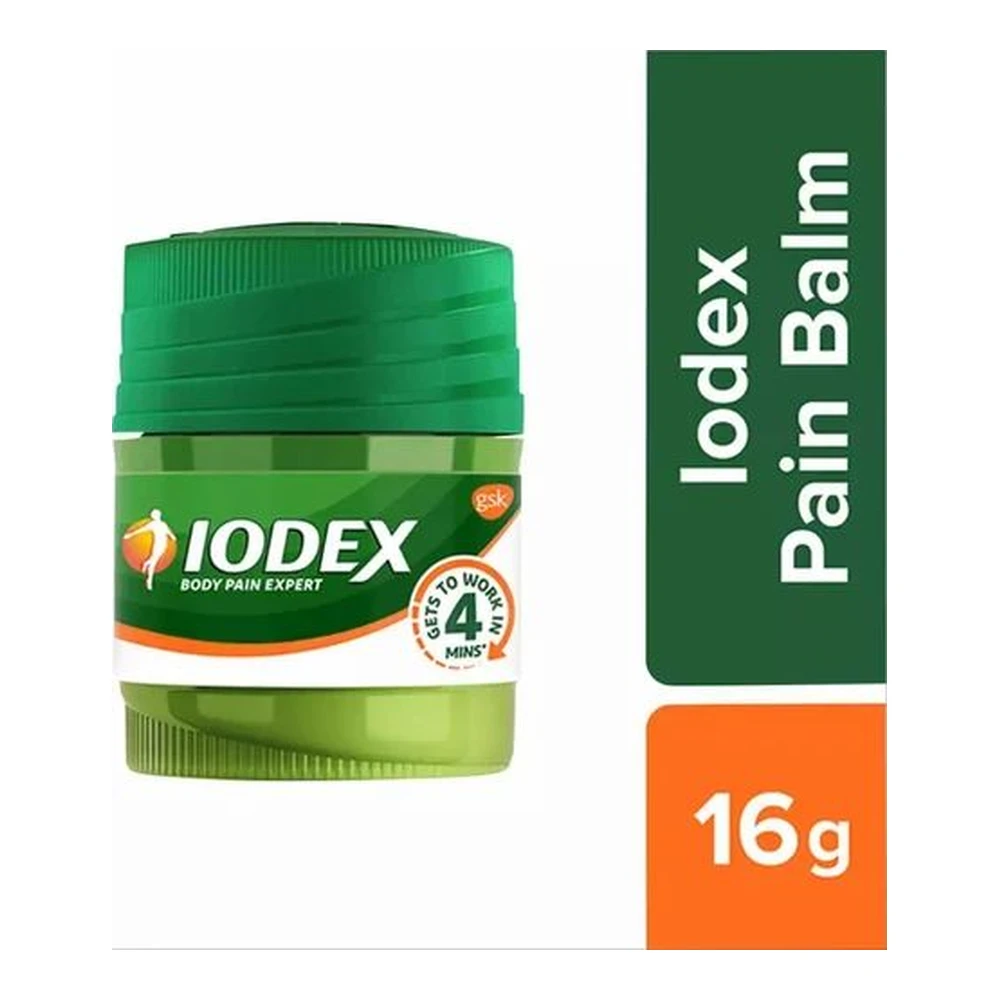 IODEX Balm 16g