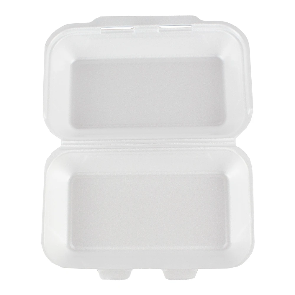 IP10 Große Lunchbox weiß